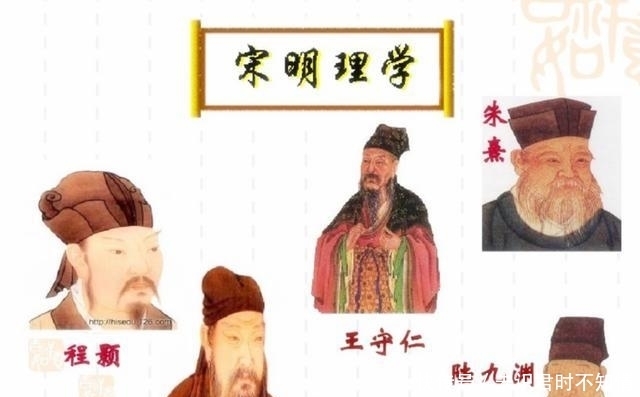 中国有一小山村,村里人多数都是“二程”后代,现已传至二十三代