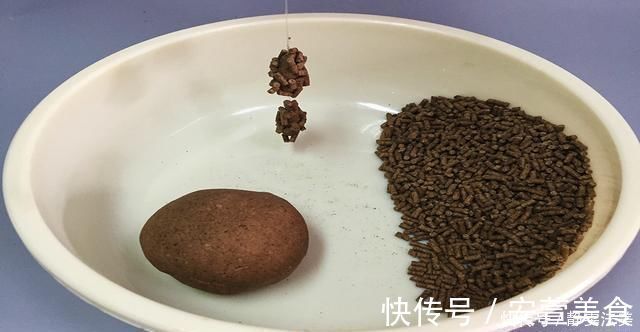 散炮|收费鱼塘钓鱼,掌握5个知道,3条垂钓技巧,多钓鱼不难