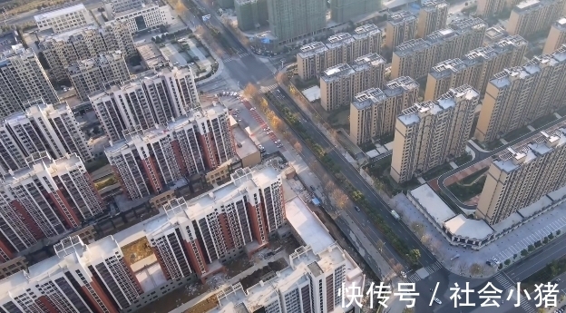 套房子|万达房产那口气,或许不只是为怨气,还有面子