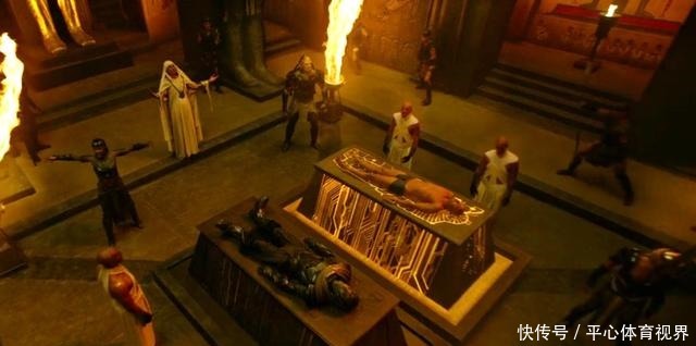 X战警天启天使死了