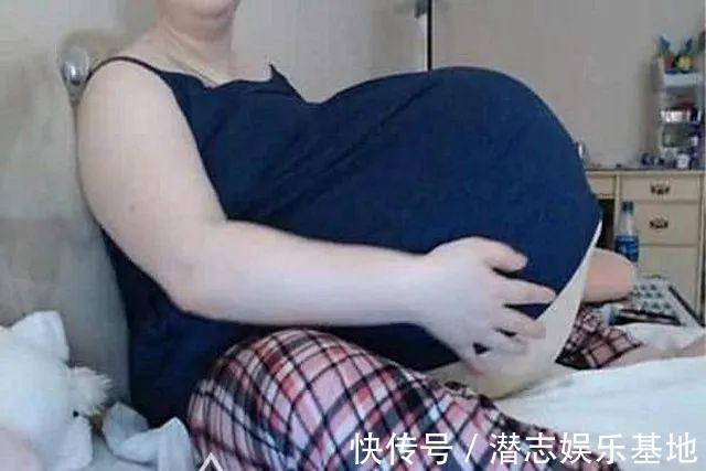 手推车|23年前,她顶着压力生下世界首例7胞胎,如今个个成材让人羡慕