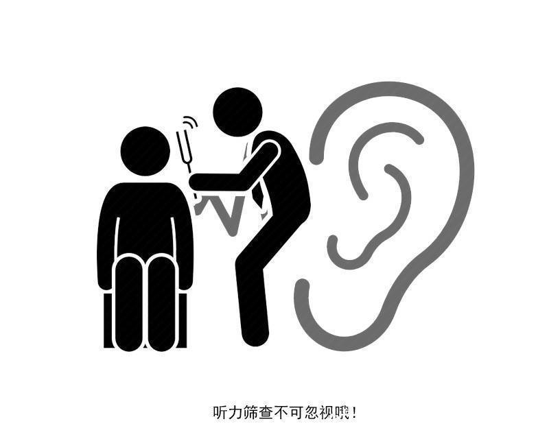 父母|孩子的听不见,有6成原本可以避免?这5件行为,多数父母都忽视