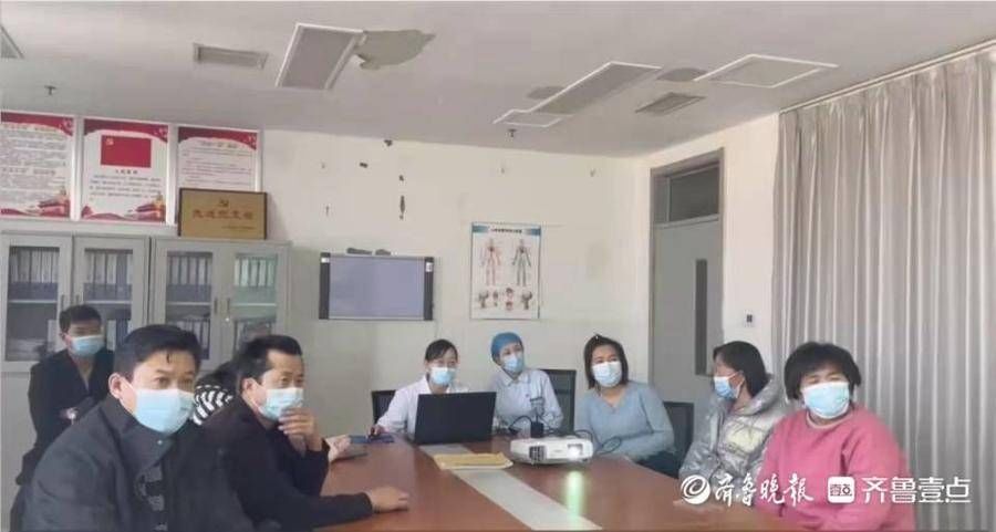 手术治疗|加速康复有奥妙，郓城县人民医院举办专题知识讲座