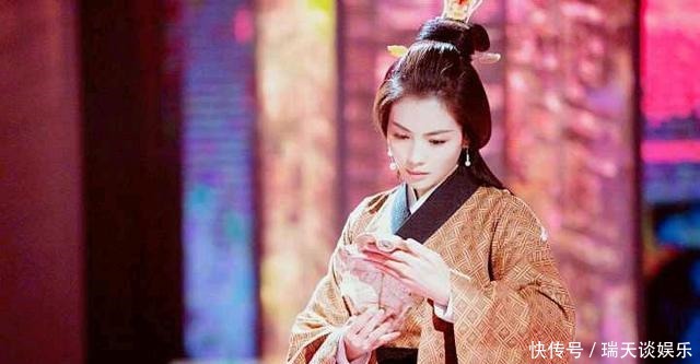 我国|我国这位君王为王后举行冥婚!还在一把斧头上留下她的名字