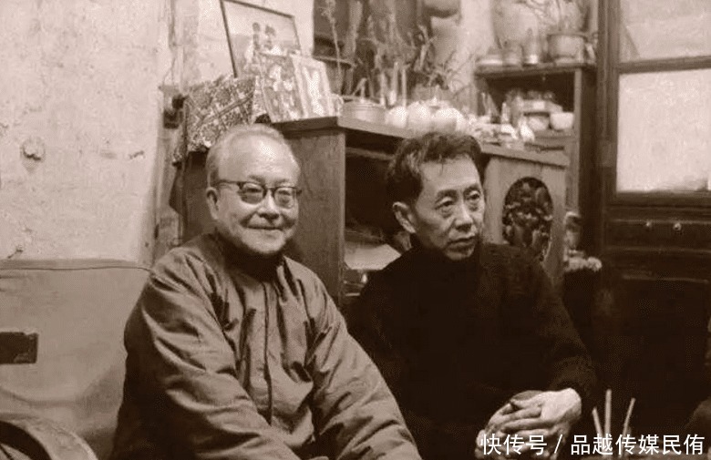 身体|晚年沈从文,身体每况愈下,却因热爱读书,创下了生命的奇迹