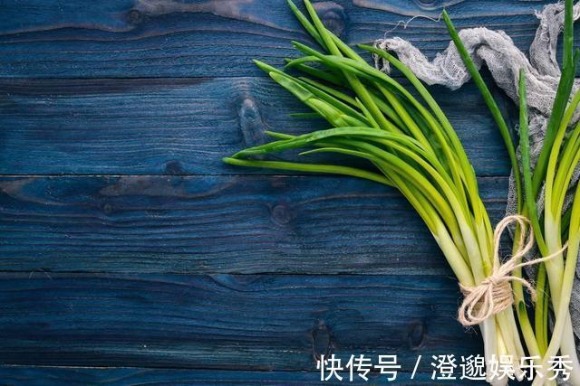 稳定血压|高血压不能吃韭菜?若想稳定血压,3种素食能不吃就不吃