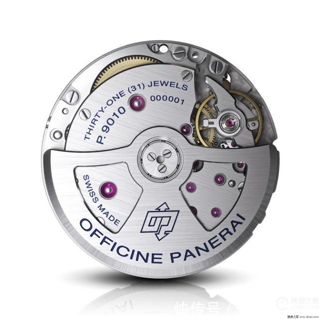 积家首推“专业潜水表”,沛纳海新表“中国首发”