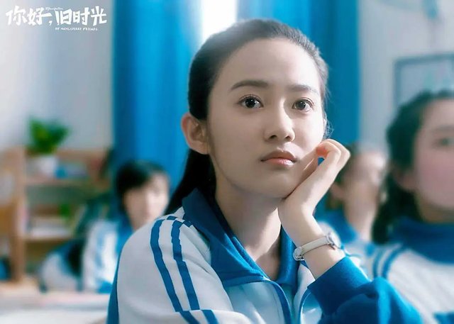 老师·好|《老师好》演员现状：吴京大火，田雨爆红，有人却5登春晚仍不红