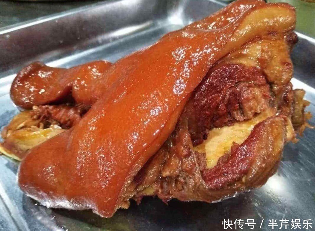 要想做好卤肉,香料不用多,4味就够了,长见识了!