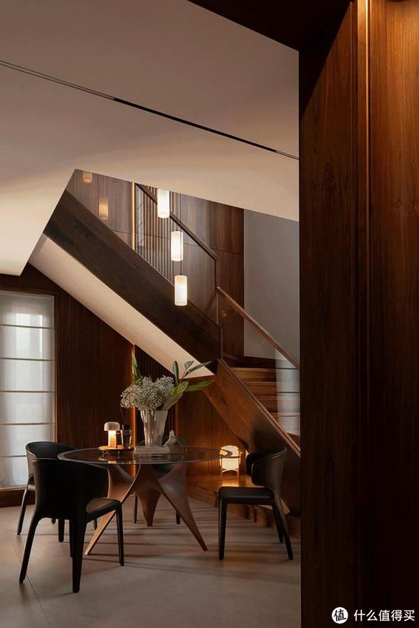 装修|杭州夫妻的新房火了，花3年装修，全屋“留白风”，却很有高级感