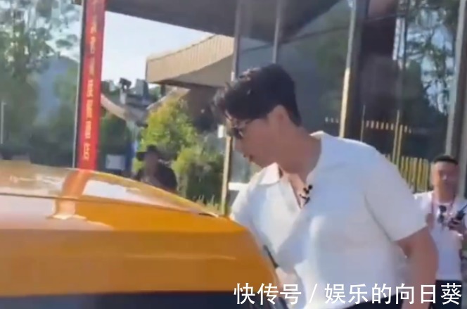 回歸|繼趙麗穎后,《中餐廳5》又有一位元老嘉賓回歸,綜藝粉要激動了