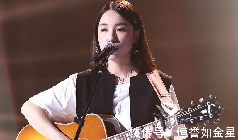 賀三|《中國(guó)好聲音》第十季收官,李克勤夢(mèng)想成真,伍珂玥奪冠