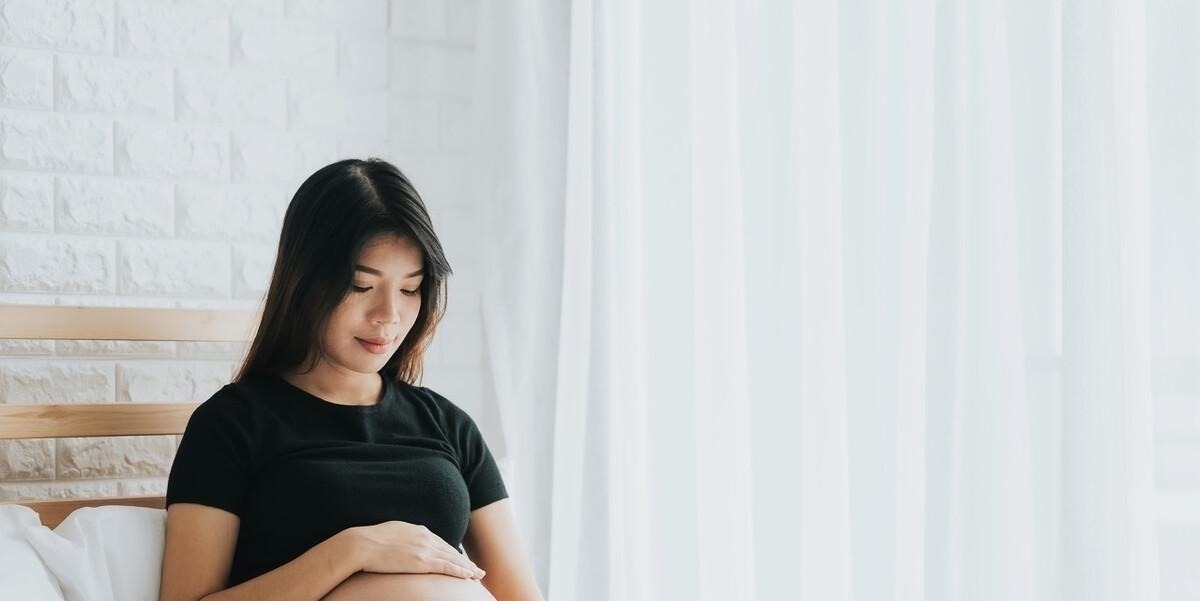 孕晚期|孕晚期这三个部位经常疼，很可能暗示宝宝要出生了，孕妈快准备