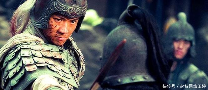 地位|关羽是忠孝仁义的代表，代代相传，而此人跟他同等地位