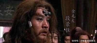 宝甲$水浒跑得最快的不是戴宗,第一神偷不是时迁,武功第一不是卢俊义