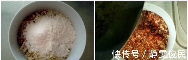 我做的辣椒酱特别香,因为我放了这两样,邻居都来管我要做法!