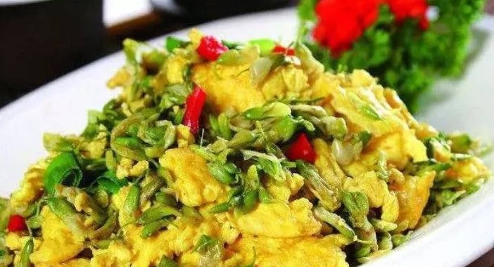 血管|人到中年适合吃四种食物,疏通血管,美容养颜,提高人体免疫力