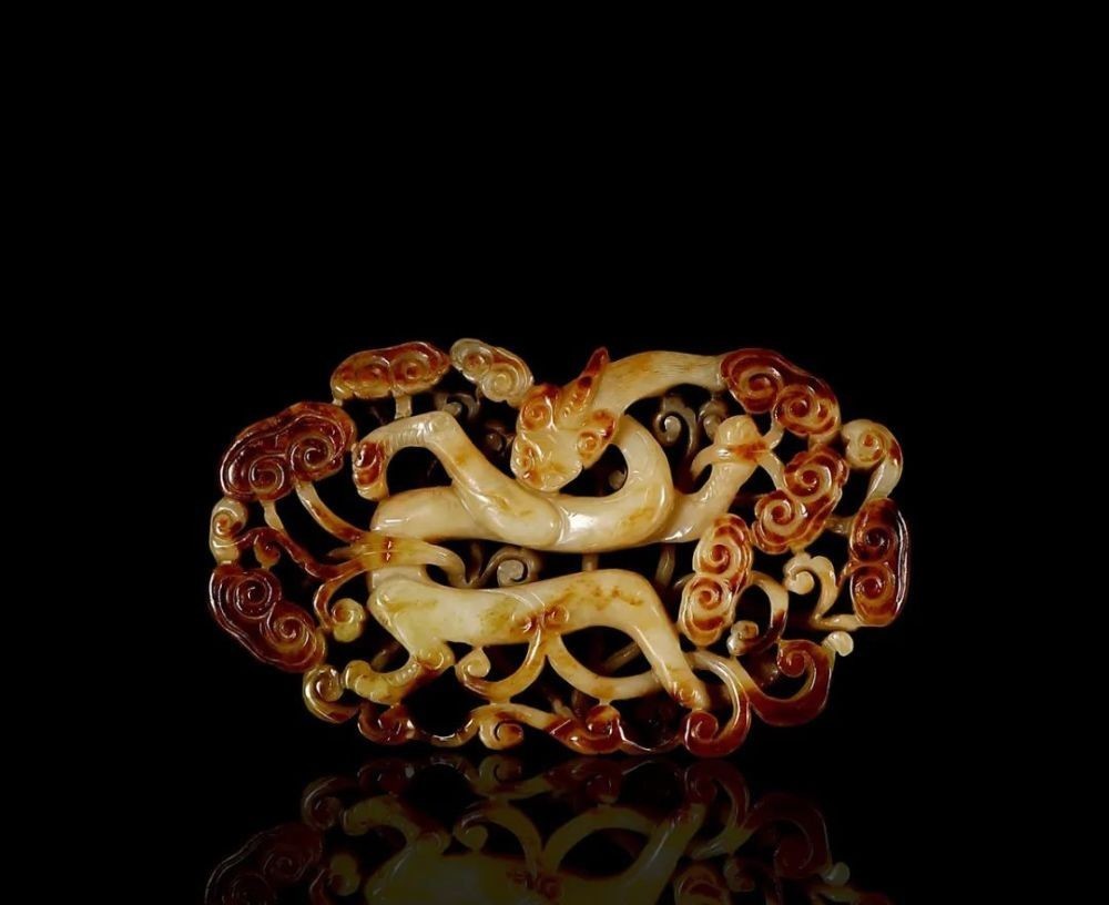 乾隆工:玉石圈的爱马仕!谁拍下谁稳占C位!