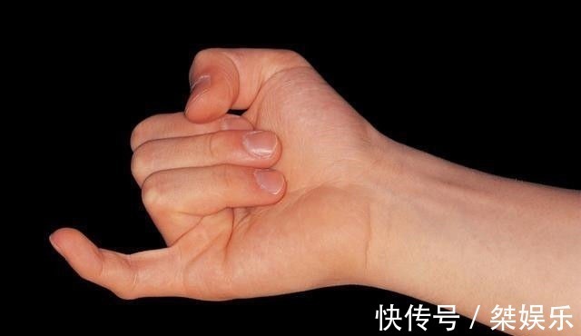 小指|缓解头痛高血压,动动小指,每天空出5分钟,很多病症不攻自破