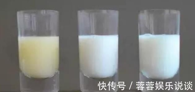 营养物质|当母乳被放大1000倍,纯净得让人难以置信,太神奇了!