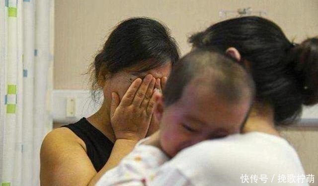 烫伤处|4岁娃被开水烫伤,宝妈“两个果断”救了娃,医生称赞没少读书!