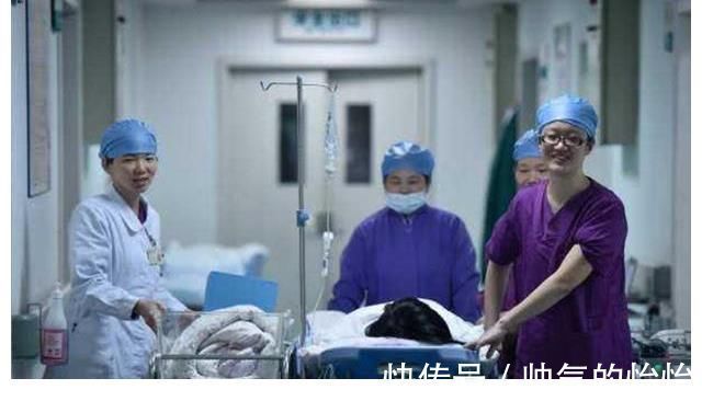 产妇|为啥生完娃后医生要问你“男娃女娃”?并非故意刁难,孕妈早了解