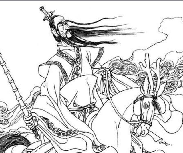 萧何|韩信为何能得到刘邦的重用？