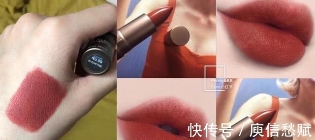 唇釉 泰国最热门八个彩妆品牌俗又大碗,服帖不脱妆专供30度湿黏天气