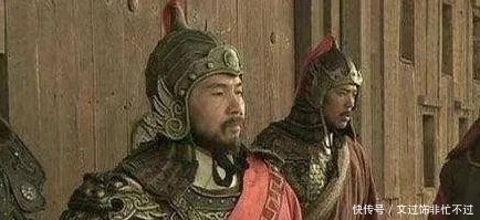 终结|一蒙军小将投奔南宋，后为南宋战至最后一刻，宋朝以他的死为终结