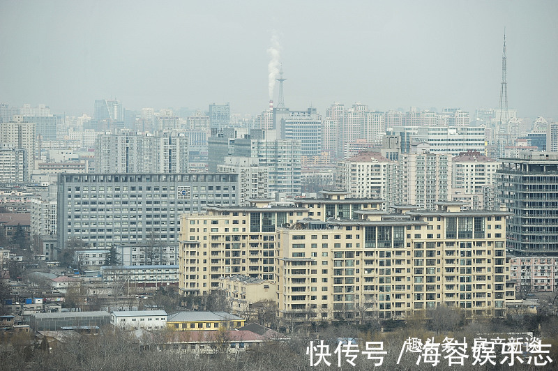 新规|新规下，三类房子被“打入冷宫”！内行提醒真的不要再乱买房