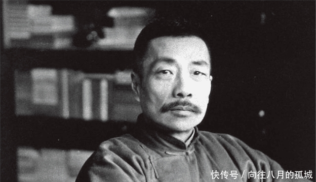 目不识丁|朱安:你们总说鲁迅遗物要保存,你们也得保存保存我呀