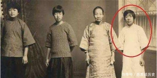 她是鲁迅发妻,却空守41年,69岁去世时,身边空无一人