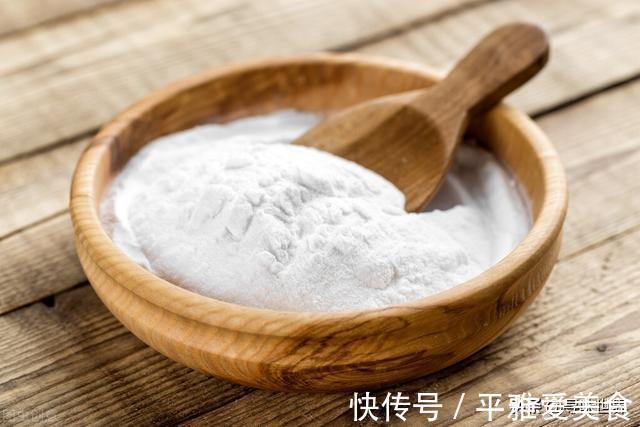 污渍|3元一包的小苏打，13条妙用太厉害，解决了很多难题，真实用