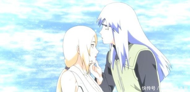 火影忍者最没用的5大S级忍术,麒麟上榜,第五种仅为了亲纲手!