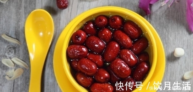 王华军|肝不好的人,有“口福”,3种零食随便吃,养肝护肝