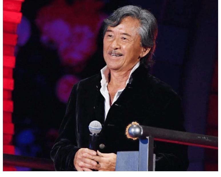 《我們的歌3》寶藏大叔林子祥，顛覆以往形象，斷層輸出燃炸全場