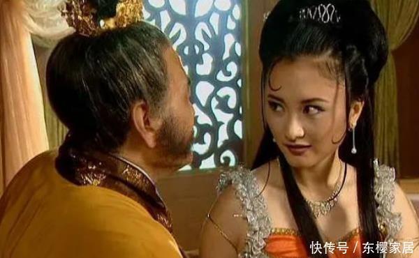 难怪白鹿精一见到主人就委屈落泪,你看八戒暗中干了啥?太坏了