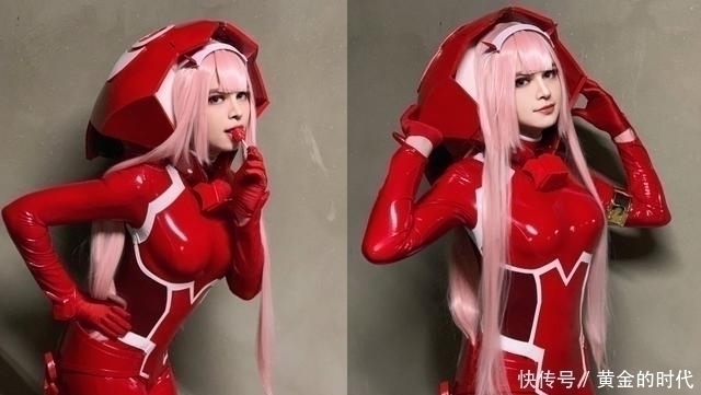 路飞|大型cosplay“翻车”现场，哆啦A梦一言难尽，这个路飞我拒绝接受