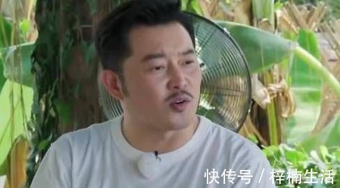 档综艺节目|向往的生活:嘉宾们录完节目就走,唯独这个人不肯走,黄磊和沙溢也舍不得!