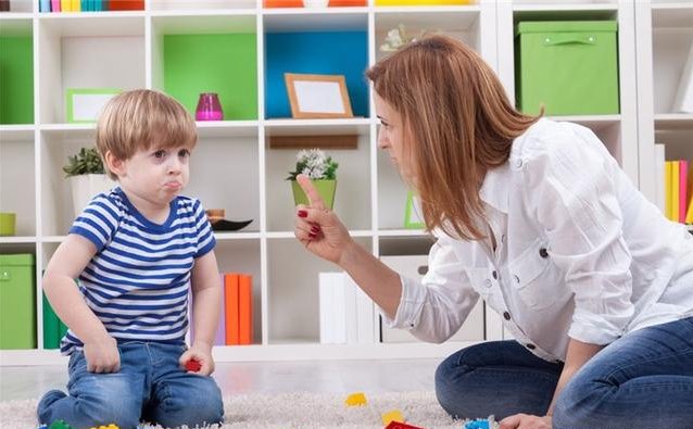 孩子|孩子的安全意识如何培养家长要重视