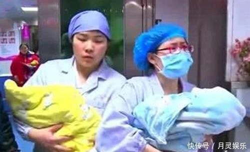 妈妈|2个孩子同一天出生,一个喝母乳,一个喝奶粉,5个月后差距太明显