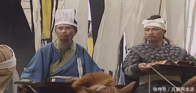 荆州派|三国志：诸葛亮临终前，为何让蒋琬接班？而不是一直看重的姜维？