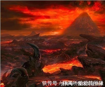 雨师妾!山海经中发现有关三大神秘女神的离奇记载,据说她们比女娲更古老