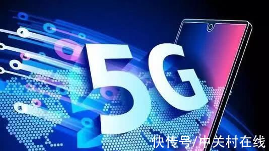 5G|工信部：中国5G终端用户达4.5亿户