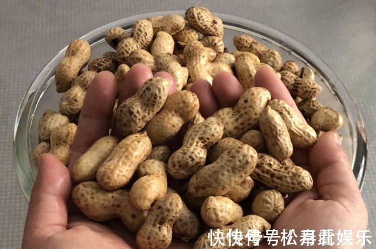 空腹|空腹吃几粒花生米,用不了多久,3种好处“主动”找上门