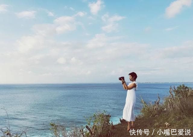 物品#一个人最好的状态:物质极简,精神丰盈,生活随意