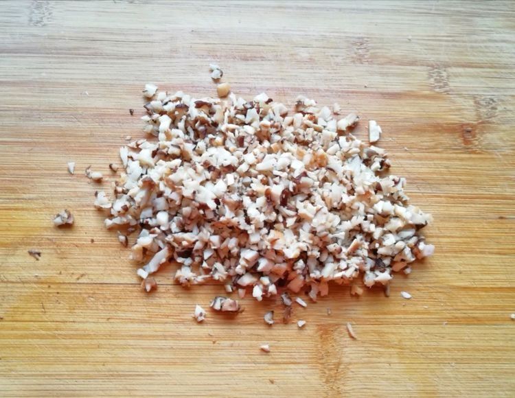 冬天吃饺子别错过此馅，味道鲜香营养多，我家孩子很爱吃