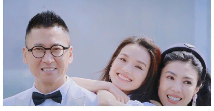 周杰|桃花塢他才是高級玩家，化解宋丹丹尷尬，反擊舒淇無禮