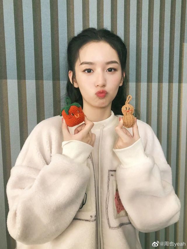 2021公认美女新类型来了！“奶茶系女生”火了！