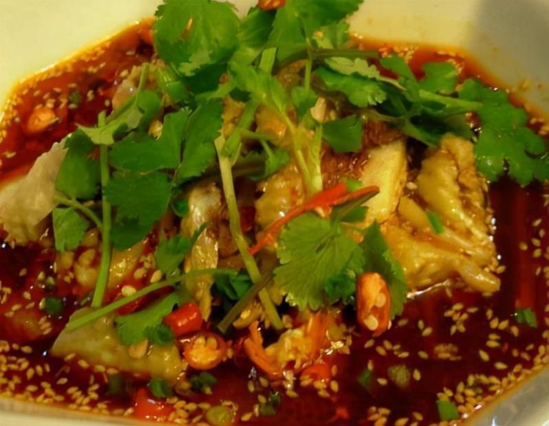 开胃|又香又麻又辣麻椒鸡,吃一次就忘不掉舌尖上的美味,香辣解馋开胃